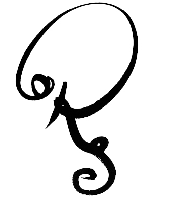 Robin Spencer signature